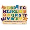 Melissa & Doug Alphabet Sound Puzzle, 13.25in x 10in, 26 Pieces 340 - alternate 1